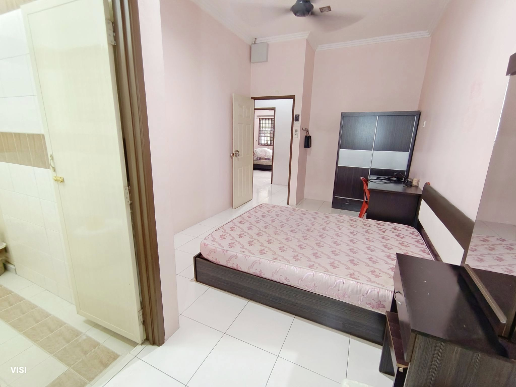 Bercham,Taman Kinta Mas,East Eden - photo 12