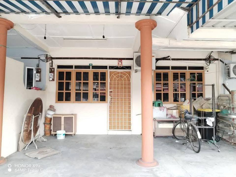 Meru,Jelapang,Chemor - photo 2