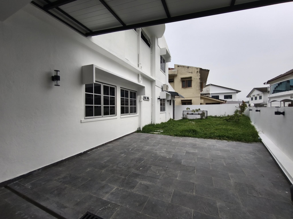 Pasir Puteh,Ipoh Town,Pengkalan - photo 2
