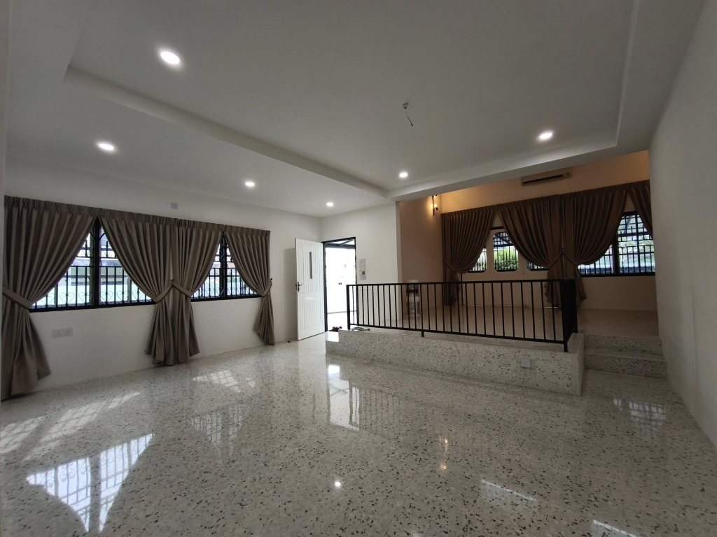 Pasir Puteh,Ipoh Town,Pengkalan - photo 4