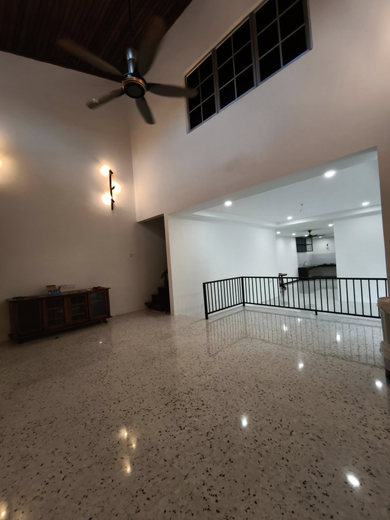 Pasir Puteh,Ipoh Town,Pengkalan - photo 5