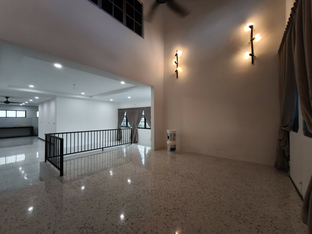 Pasir Puteh,Ipoh Town,Pengkalan - photo 6