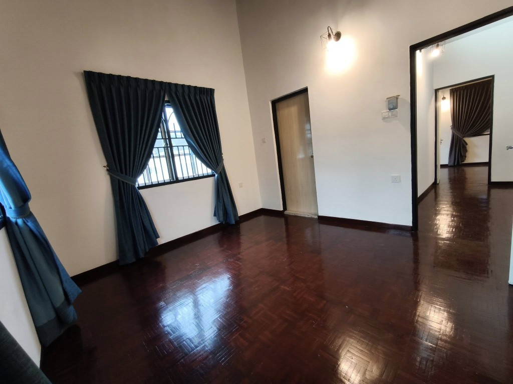 Pasir Puteh,Ipoh Town,Pengkalan - photo 13