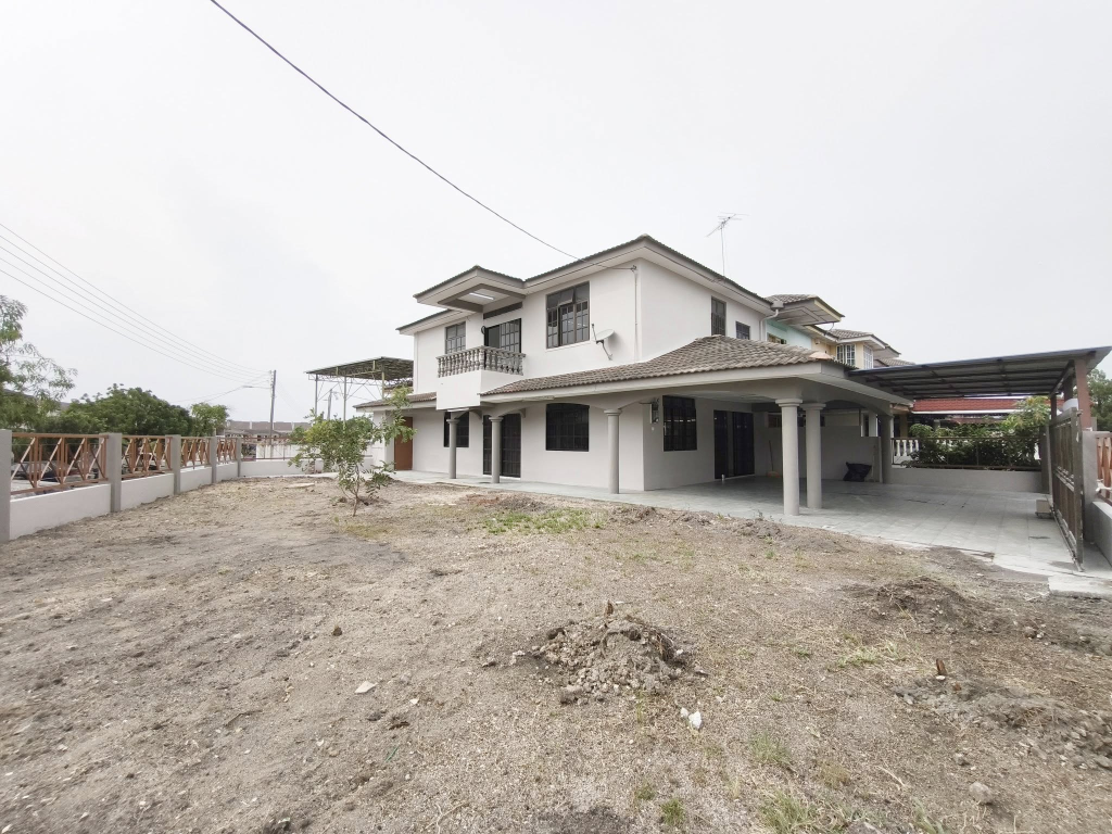 Pengkalan,Pengkalan Indah,Desa Pakatan - photo 3