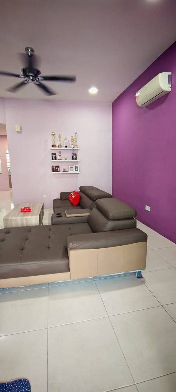 Pengkalan,Pengkalan Tiara,Station 18 - photo 2