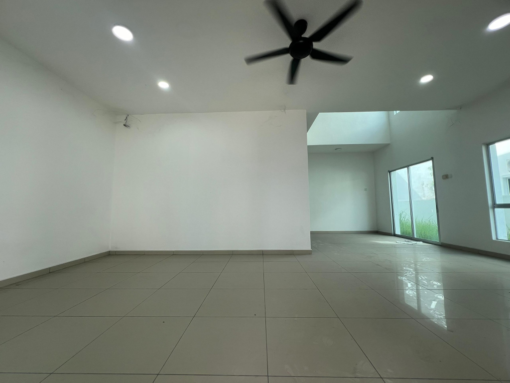 Bercham,Ridgewood,Taman Bercham Permai - photo 2