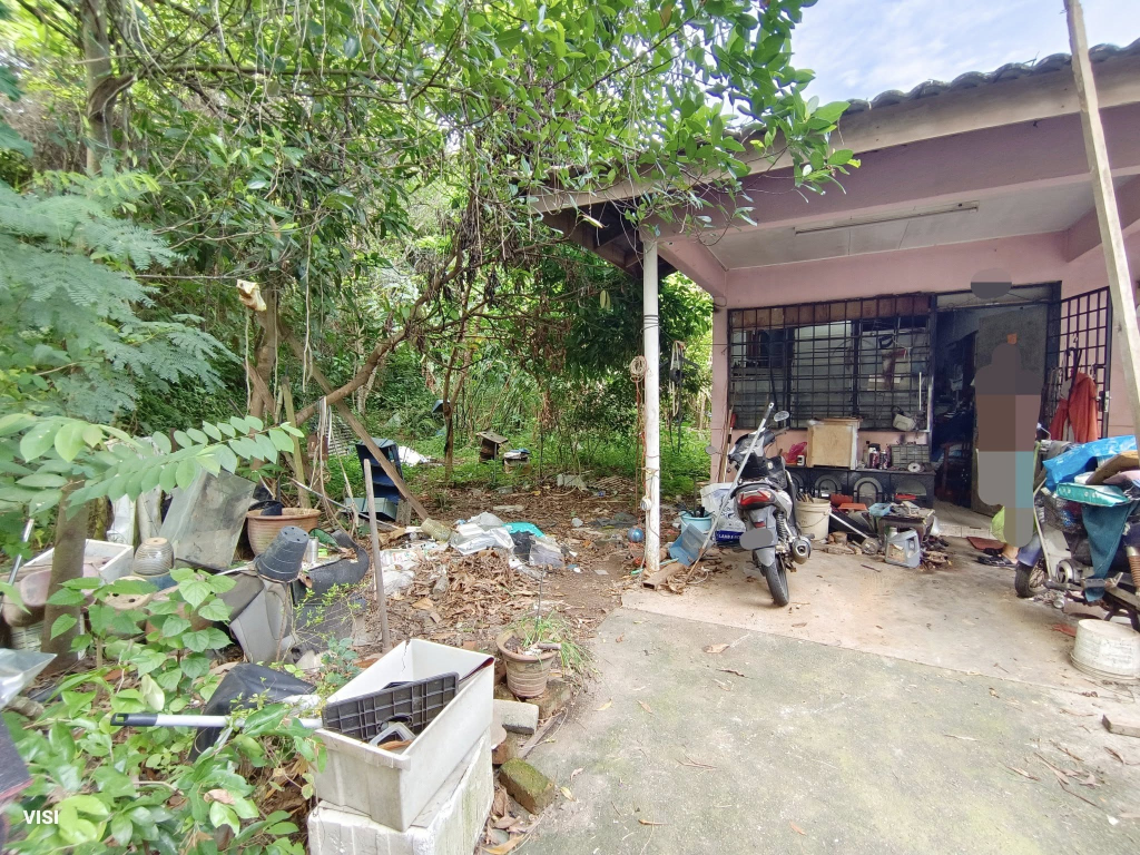 Bercham,Pakatan Jaya,Tambun - photo 2