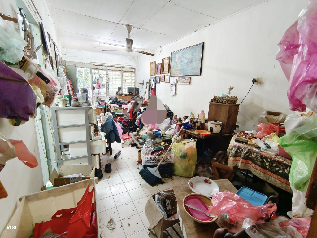 Bercham,Pakatan Jaya,Tambun - photo 3