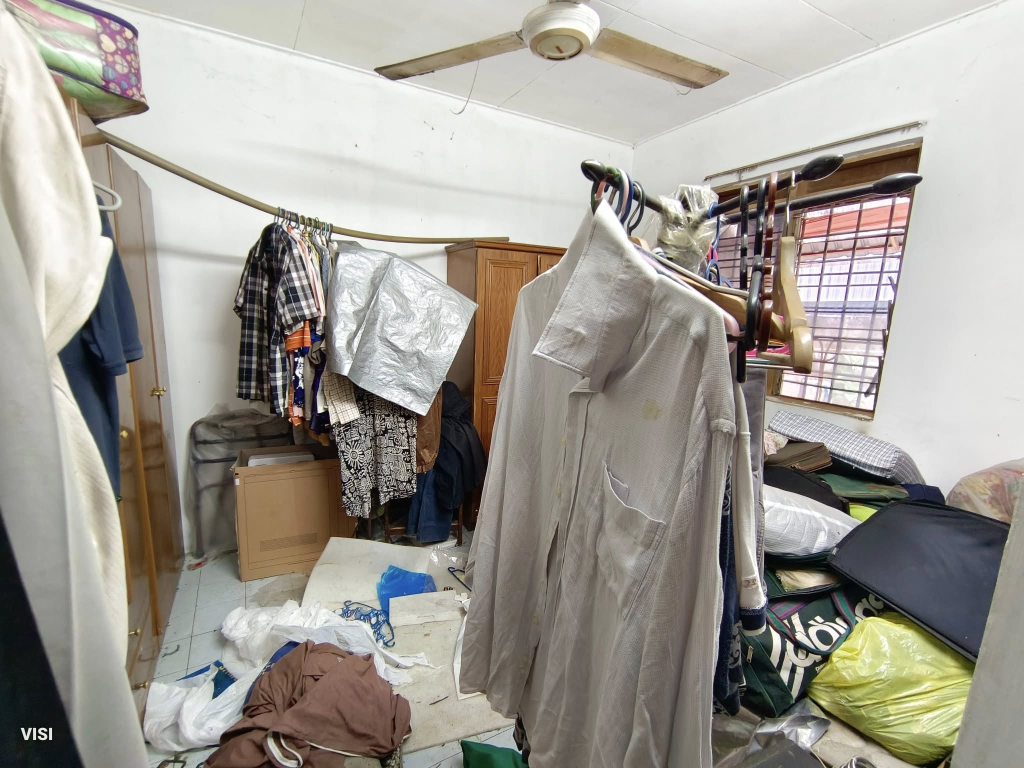Bercham,Pakatan Jaya,Tambun - photo 5