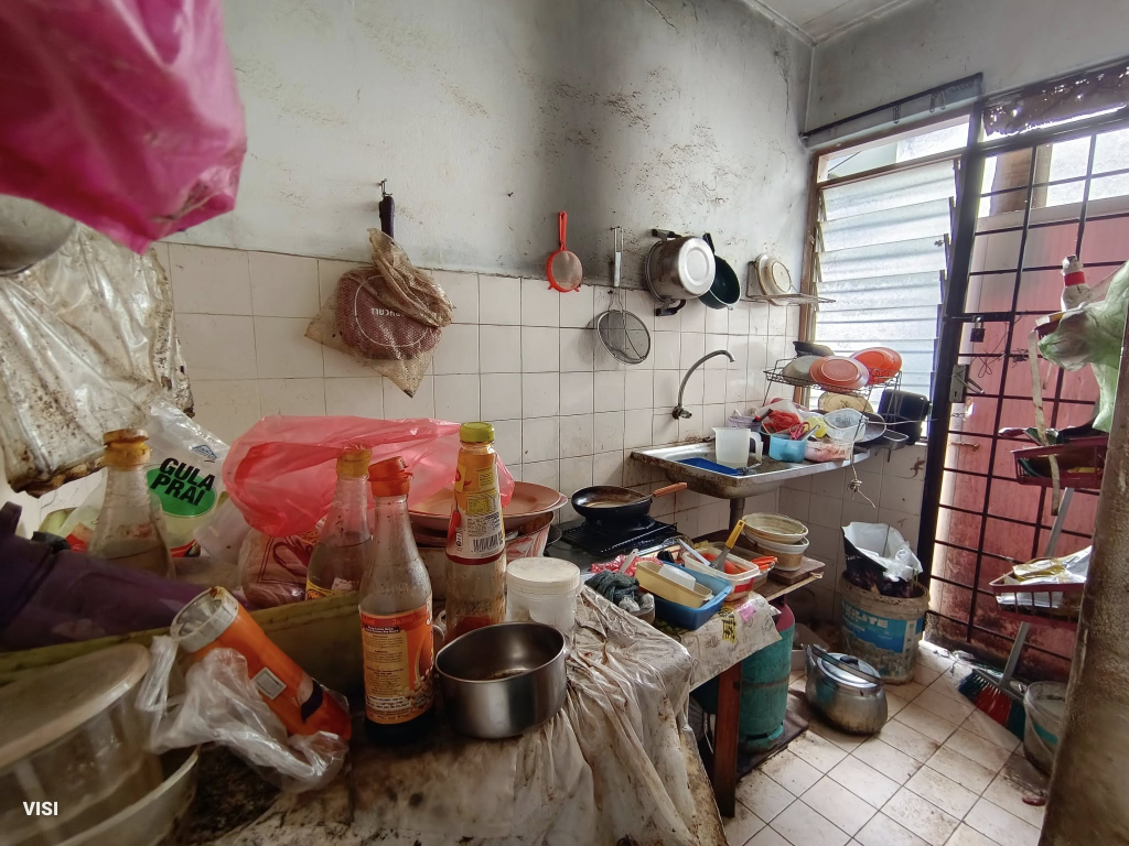 Bercham,Pakatan Jaya,Tambun - photo 7
