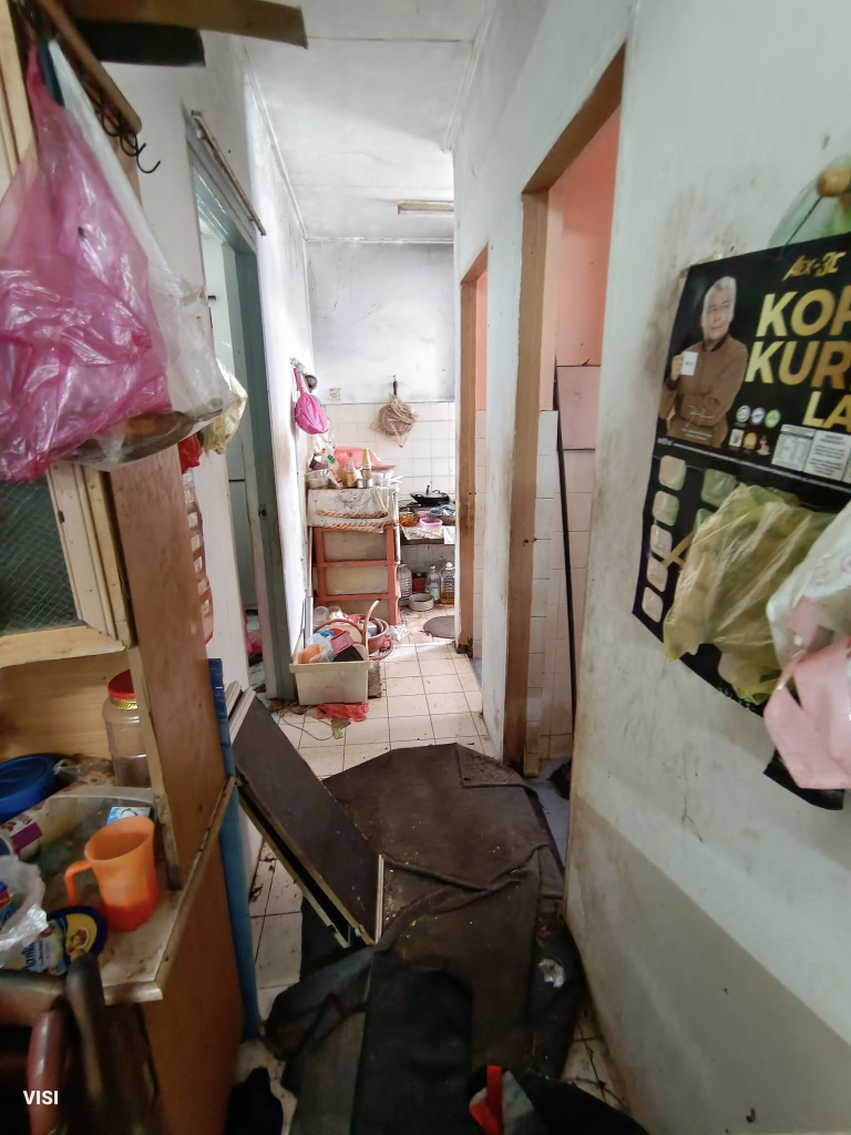 Bercham,Pakatan Jaya,Tambun - photo 10