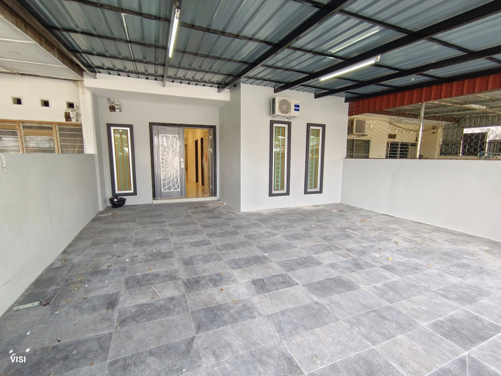 Taman Merdeka,Ipoh Town,Lim Garden - photo 2