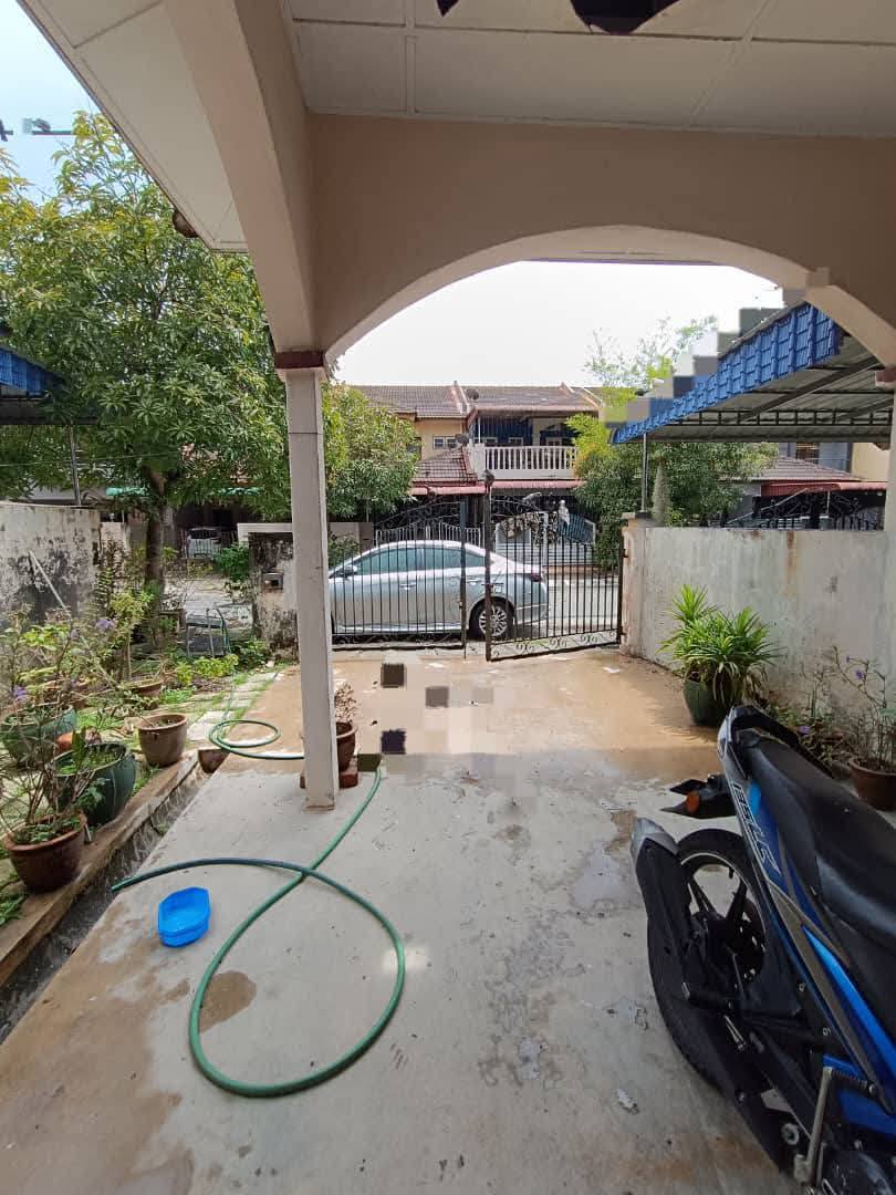 Menglembu,Menglembu Impiana Adril,Menglembu Timur - photo 2