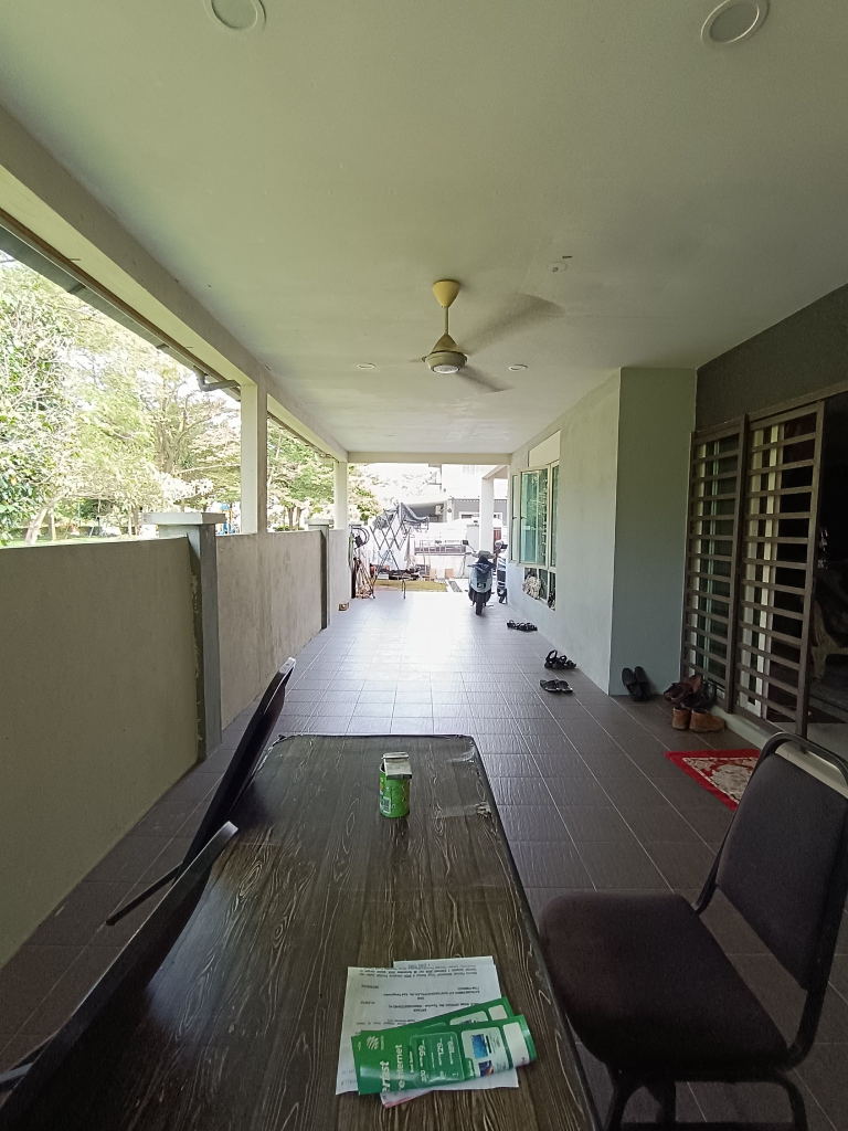 Pengkalan,Pengkalan Tiara,Station 18 - photo 4