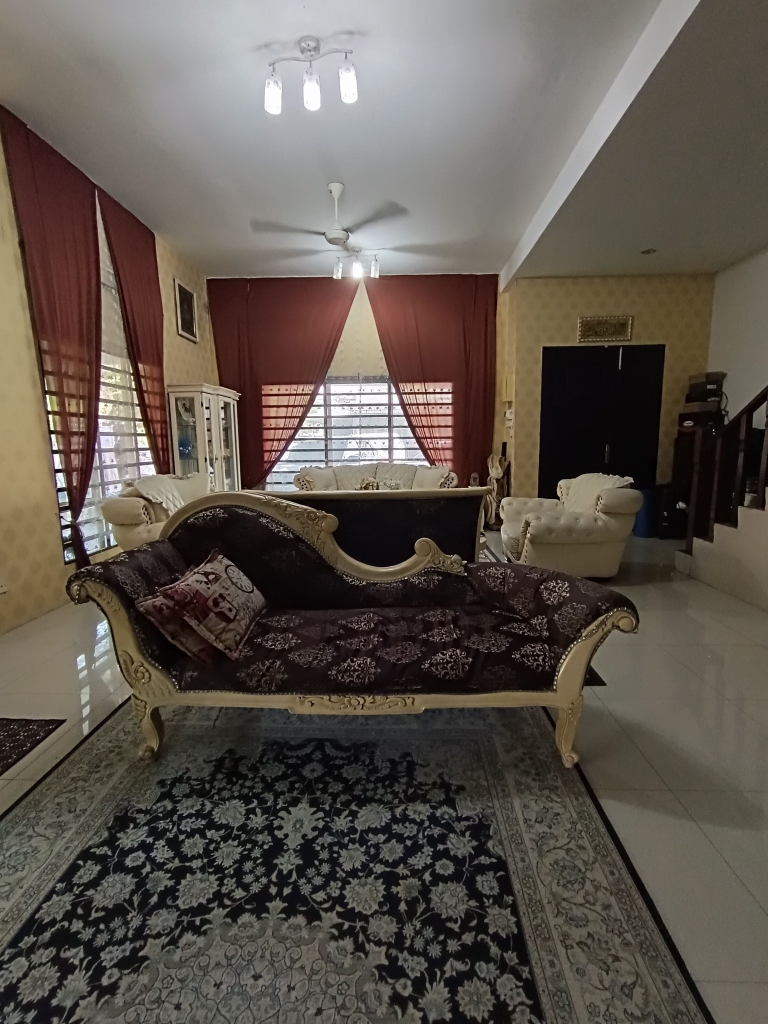 Pengkalan,Pengkalan Tiara,Station 18 - photo 8