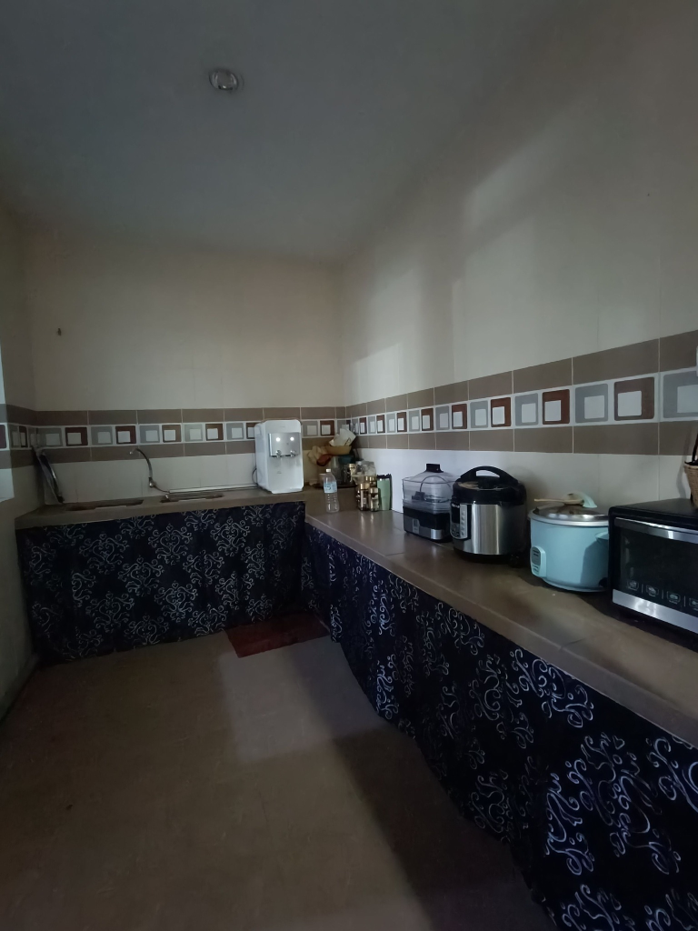 Pengkalan,Pengkalan Tiara,Station 18 - photo 13