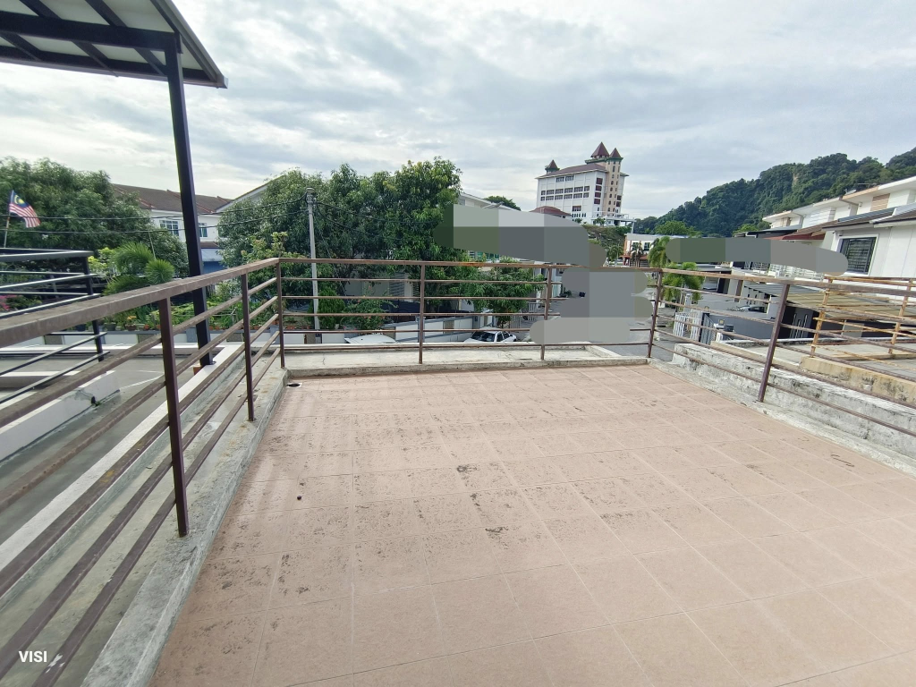 Bercham,East Gate,Tambun - photo 11