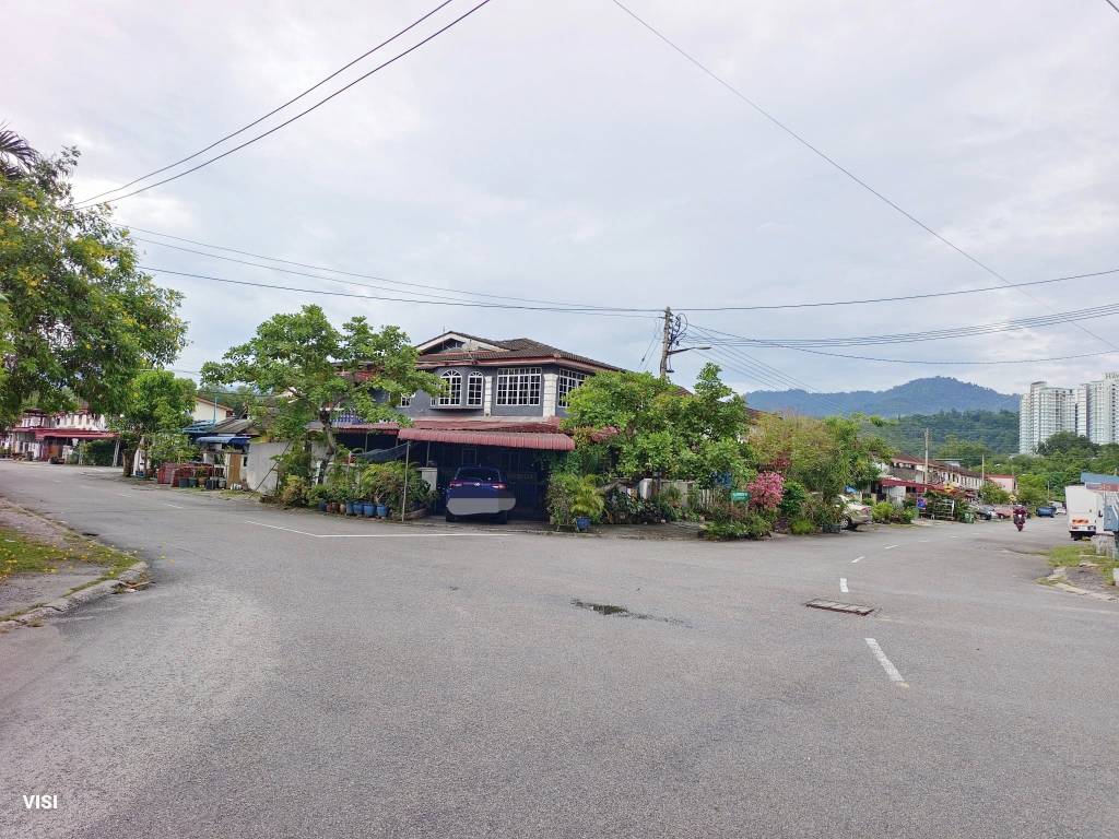 Tambun,Bercham,Tanjung Rambutan - photo 2