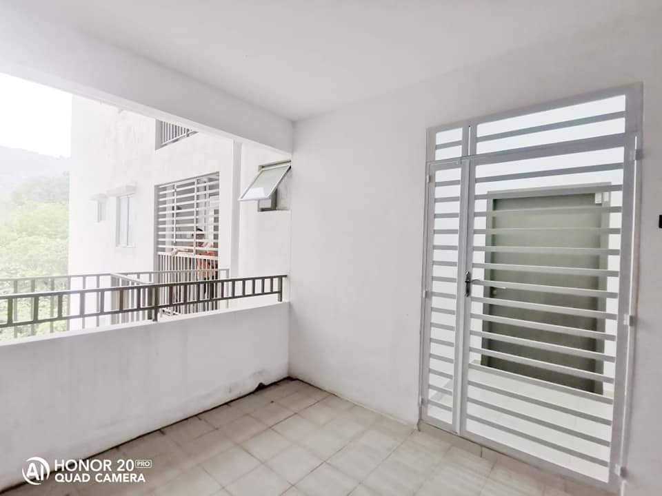 Scientex Meru Heights Residences Ipoh - photo 3