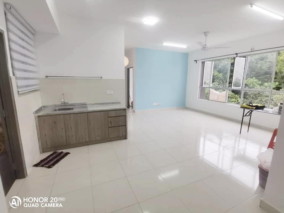 Scientex Meru Heights Residences Ipoh - photo 5