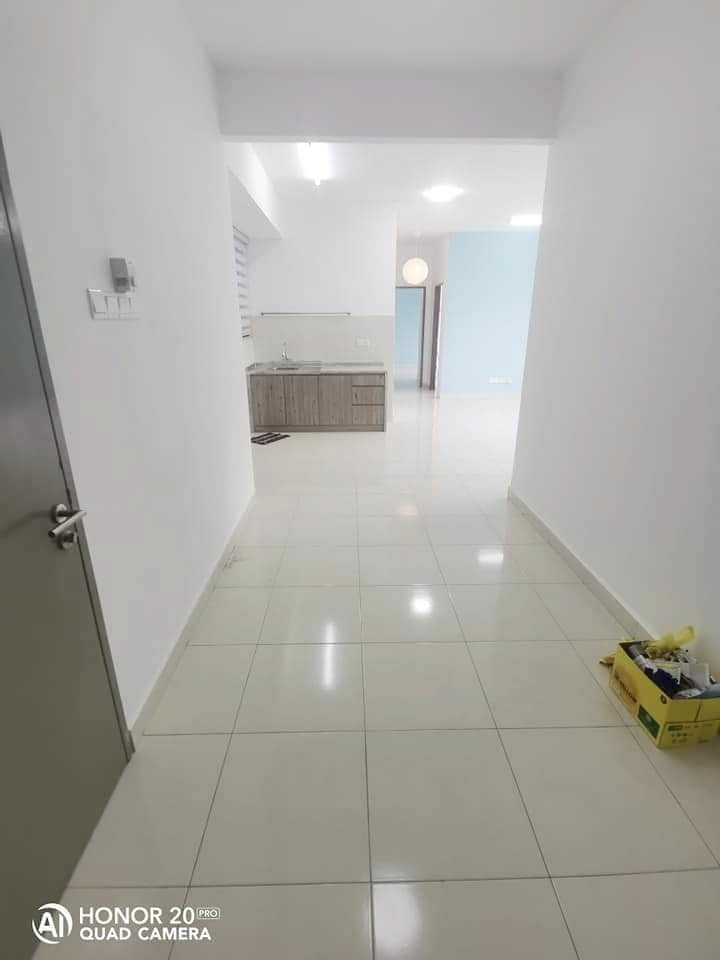 Scientex Meru Heights Residences Ipoh - photo 6