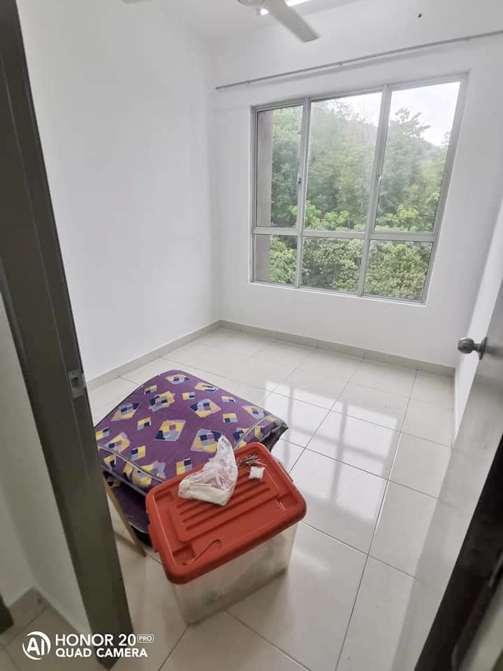 Scientex Meru Heights Residences Ipoh - photo 8