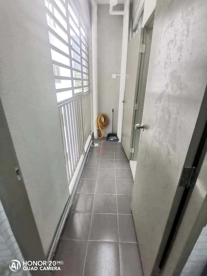 Scientex Meru Heights Residences Ipoh - photo 9
