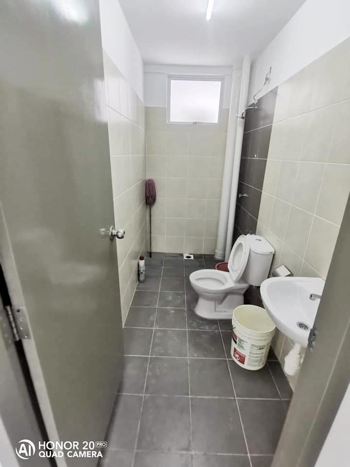 Scientex Meru Heights Residences Ipoh - photo 10