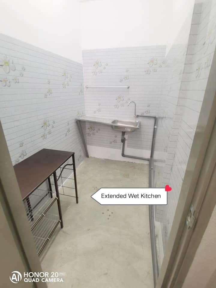 Scientex Meru Heights Residences Ipoh - photo 11