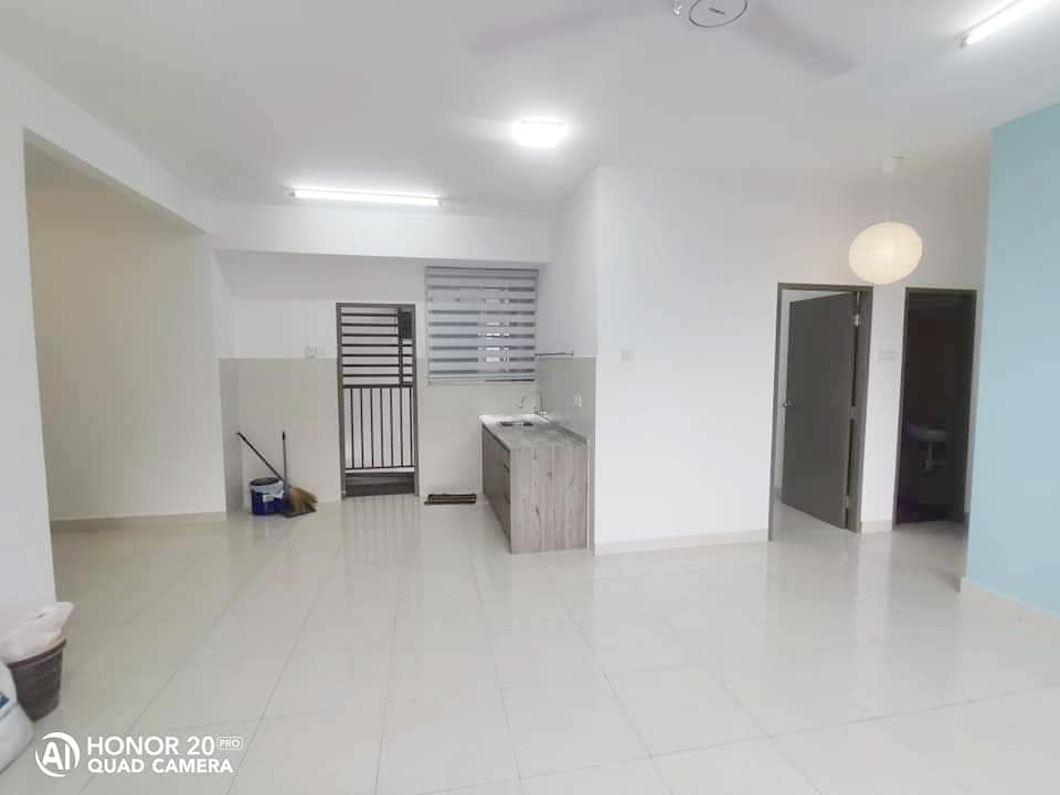 Scientex Meru Heights Residences Ipoh - photo 12