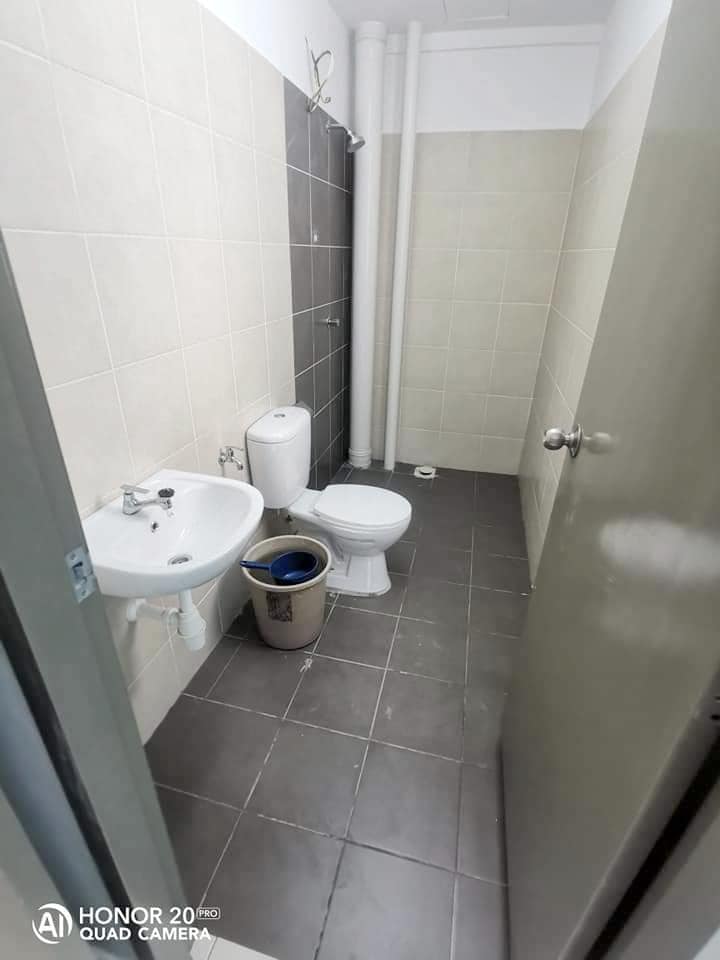 Scientex Meru Heights Residences Ipoh - photo 13