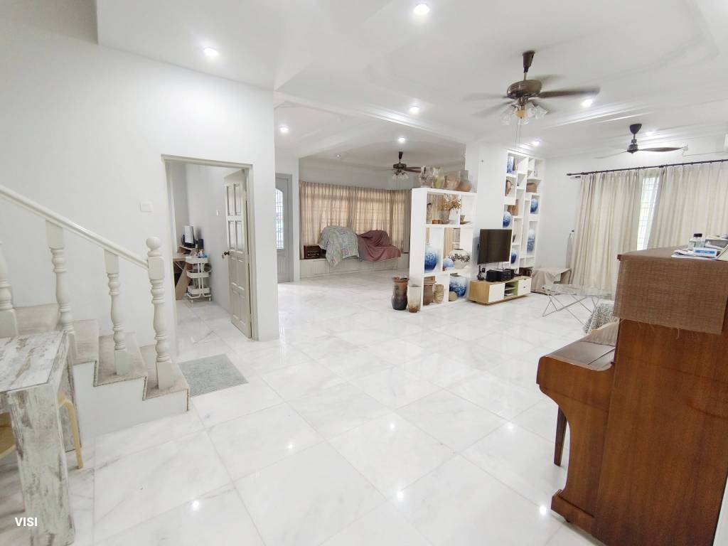 Pasir Puteh,Pengkalan,Station 18 - photo 2