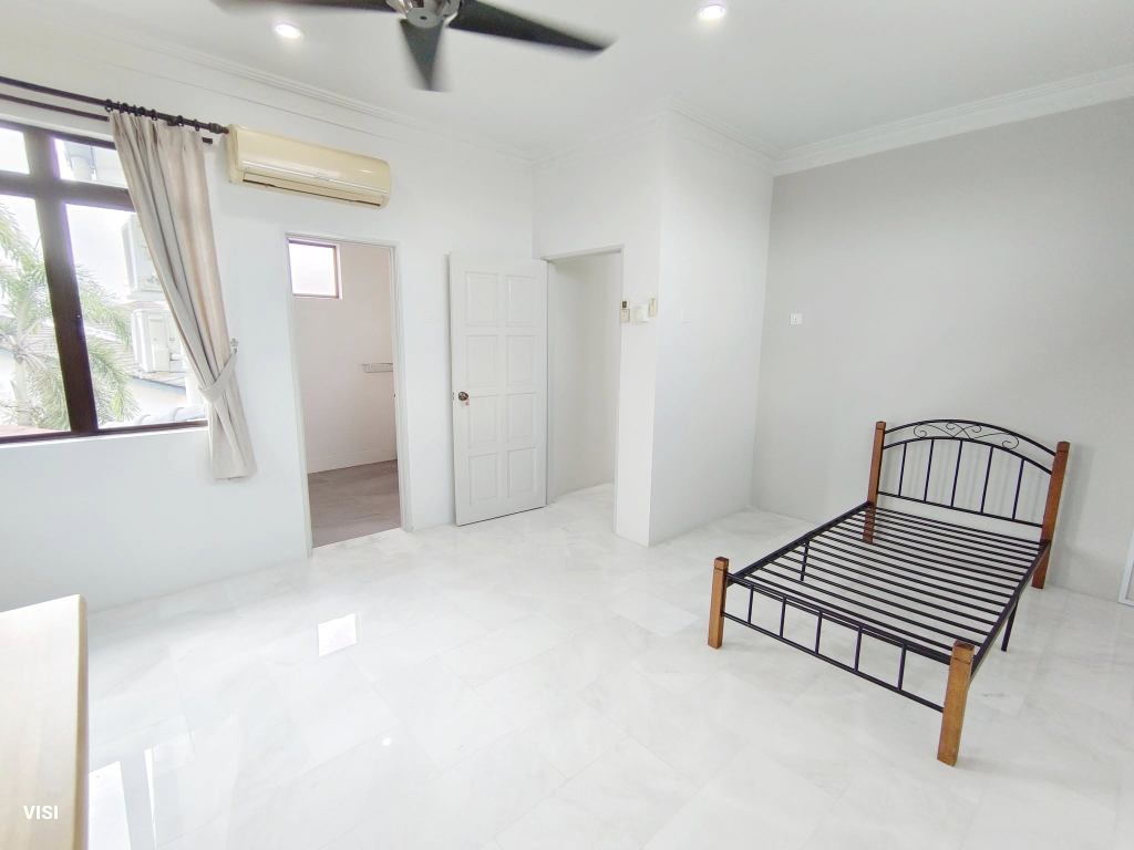 Pasir Puteh,Pengkalan,Station 18 - photo 10