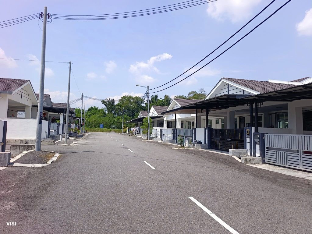Klebang,Bandar Baru Sri Klebang,Meru - photo 2
