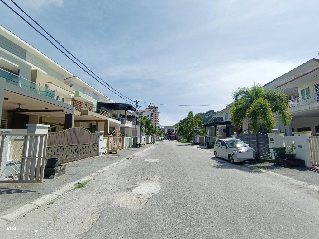 Bercham,East Gate,Ipoh Garden East - photo 2