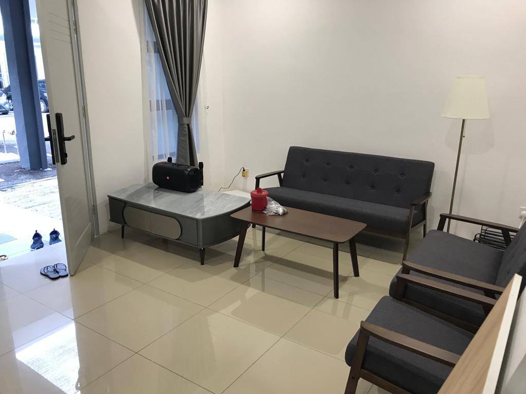 Ampang Ipoh,Ampang Bayu Residence,Gunung Rapat - photo 4