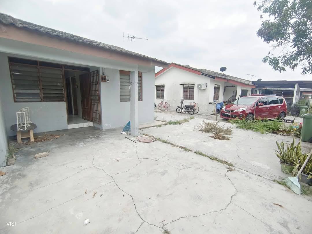 Pinji Mewah,Pengkalan Indah,Pengkalan - photo 2