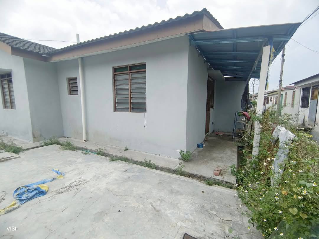 Pinji Mewah,Pengkalan Indah,Pengkalan - photo 3