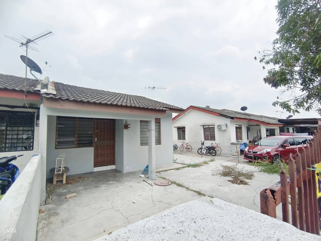 Pinji Mewah,Pengkalan Indah,Pengkalan - photo 5
