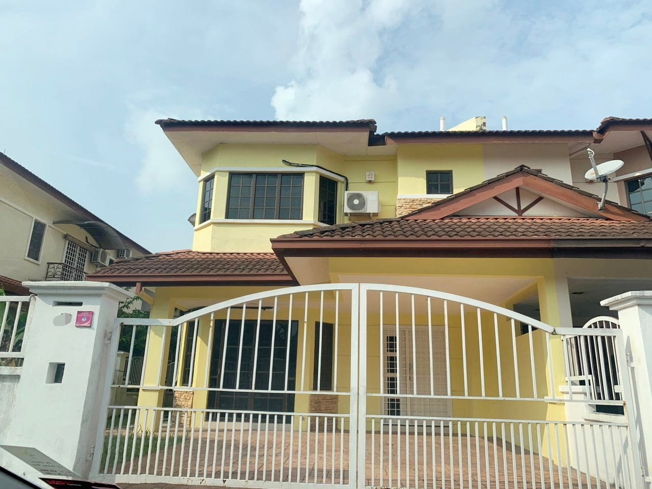 Tambun,Sumway Garden Villa,Bercham - photo 2
