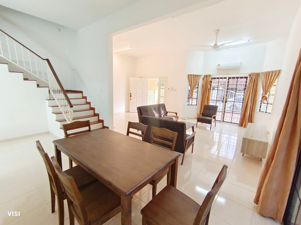 Tambun,Sumway Garden Villa,Bercham - photo 3