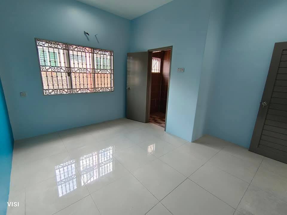 Meru,Gerbang Meru Indah,Jelapang - photo 12
