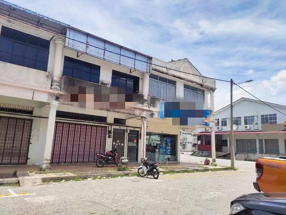 Menglembu,Bandar Baru Menglembu,Falim - photo 3