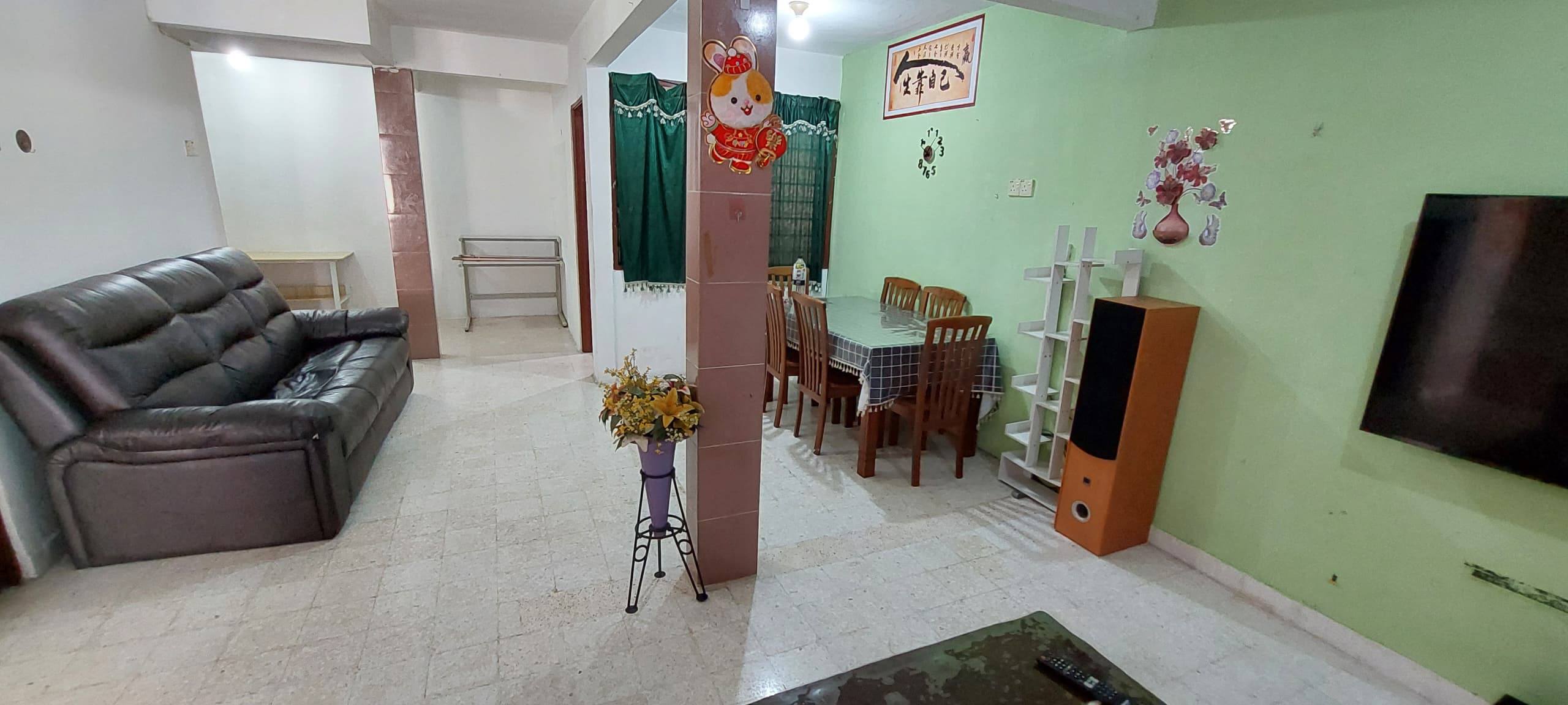 Taman Cempaka,Ampang,Gunung Rapat - photo 4