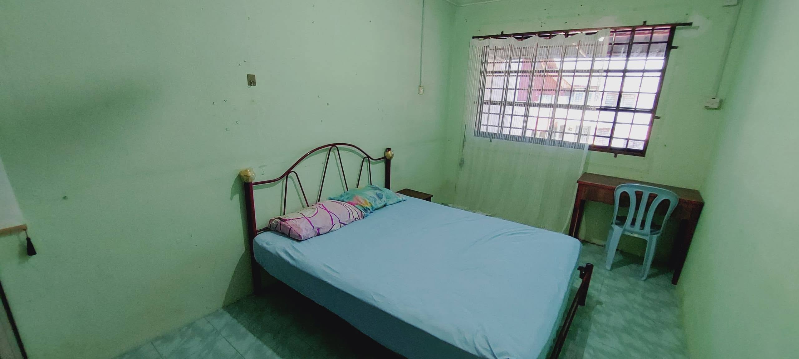 Taman Cempaka,Ampang,Gunung Rapat - photo 11