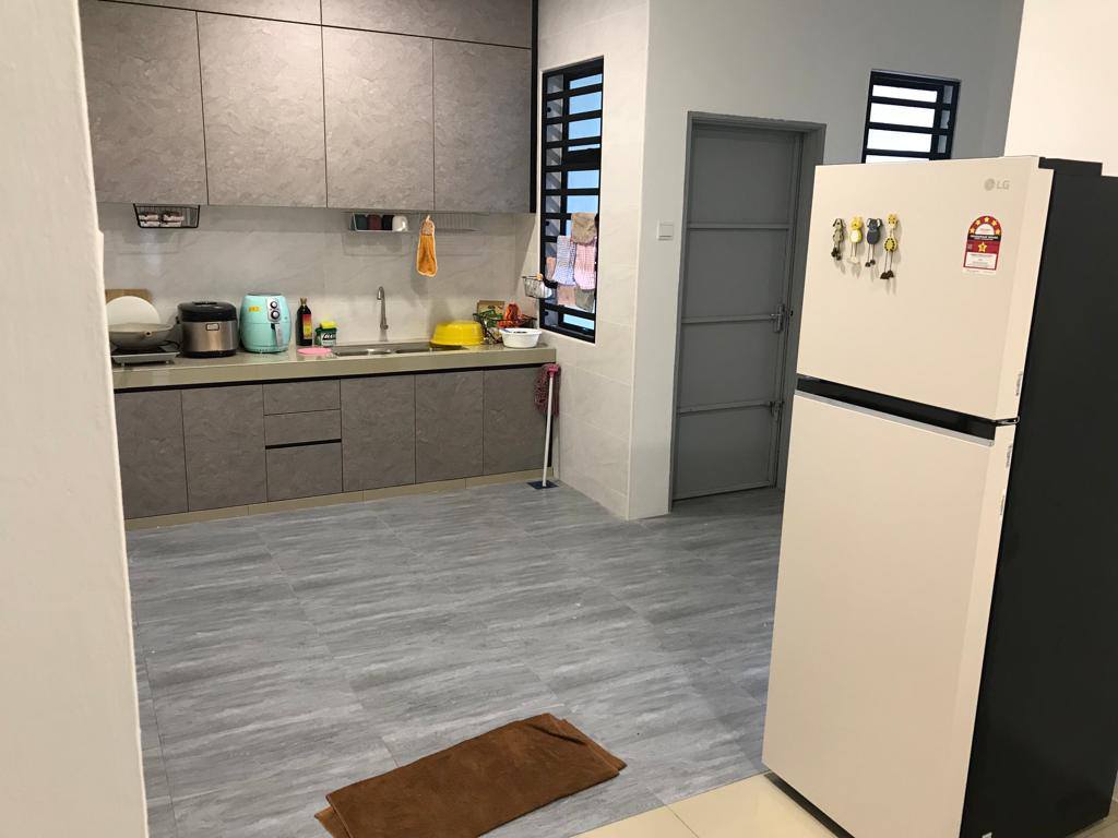 Ampang Ipoh,Ampang Bayu Residence,Ampang Suria Res - photo 3