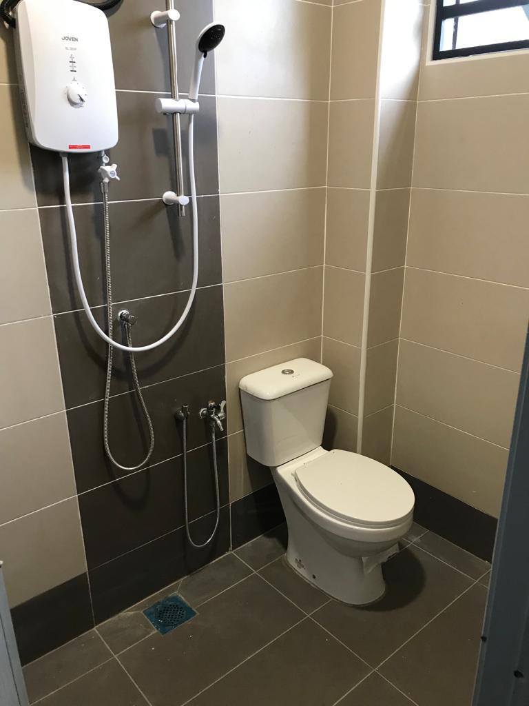 Ampang Ipoh,Ampang Bayu Residence,Ampang Suria Res - photo 5