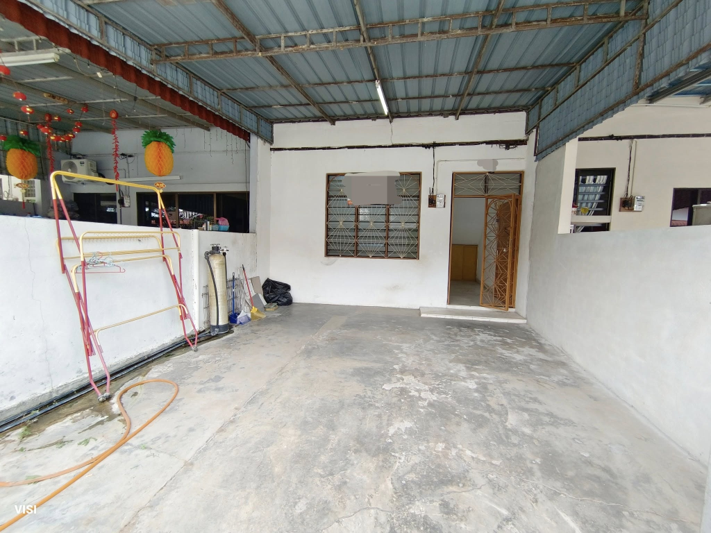 Menglembu Taman Sepakat,Taman Rasi Jaya - photo 2