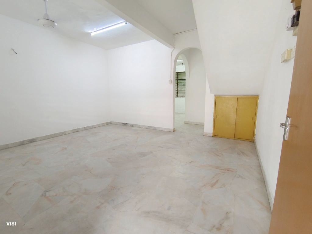 Menglembu Taman Sepakat,Taman Rasi Jaya - photo 3