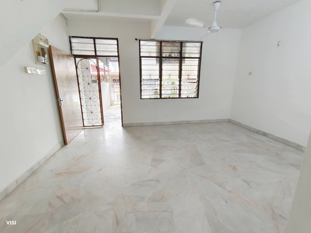 Menglembu Taman Sepakat,Taman Rasi Jaya - photo 4